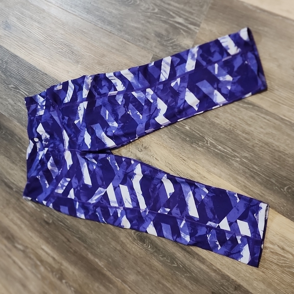 Old Navy cropped leggings